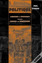 Capa do artigo Politique