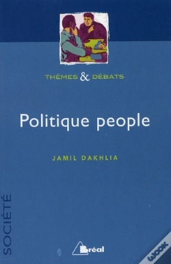 Capa do artigo Politique People