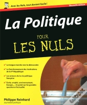Politique Pour Les Nuls 2e Edition