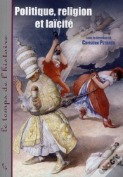 Capa do artigo Politique, Religion Et Laïcité