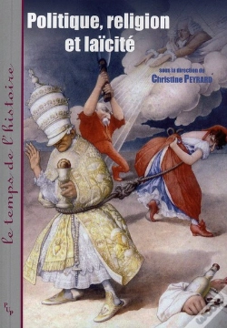Capa do artigo Politique, Religion Et Laïcité