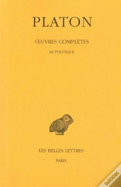 Capa do artigo Politique T.9 ; 1e Partie