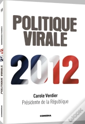 Capa do artigo Politique Virale 2012