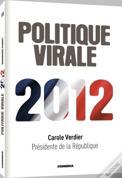 Capa do artigo Politique Virale 2012