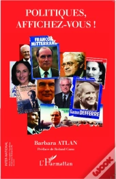 Politiques, Affichez-Vous !