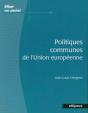 Politiques Communes De L'Union Européenne - Preview