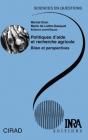 Politiques D'Aide Et Recherche Agricole - Preview