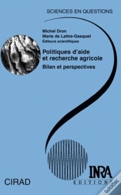 Capa do artigo Politiques D'Aide Et Recherche Agricole