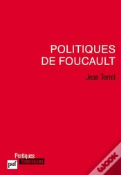 Capa do artigo Politiques De Foucault