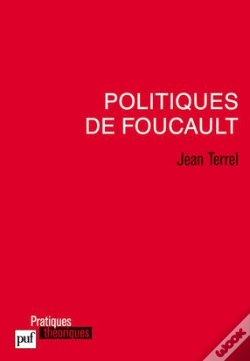 Capa do artigo Politiques De Foucault