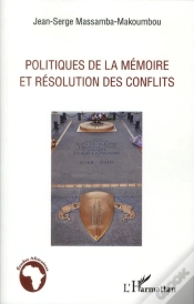 Capa do artigo Politiques De La Mémoire Et Résolution Des Conflits