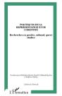 Politiques De La Représentation Et De L'Identité ; Recherches En Gender, Cultural, Queer Studies - Preview