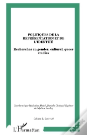 Capa do artigo Politiques De La Représentation Et De L