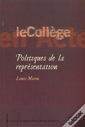 Capa do artigo Politiques De La Representation