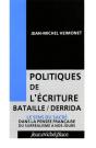 Politiques De L'Écriture : Bataille / Derrida - Preview
