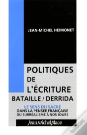 Capa do artigo Politiques De L