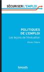 Politiques De L'Emploi ; Les Leçons De L'Évaluation - Preview