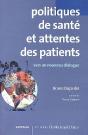 Politiques De Santé Et Attentes Des Patients - Preview