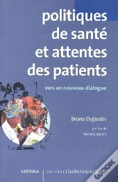 Politiques De Santé Et Attentes Des Patients
