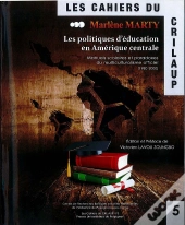 Politiques D'Éducation En Amérique Centrale
