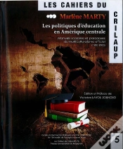 Capa do artigo Politiques D
