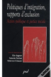 Capa do artigo Politiques D