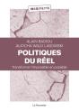 Politiques Du Réel : Transformer L'Impossible En Possible - Preview
