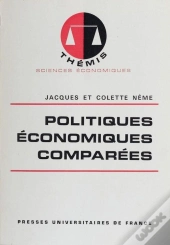 Politiques Économiques Comparées
