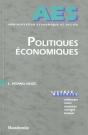 Politiques Économiques - Preview