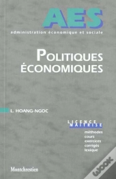 Politiques Économiques