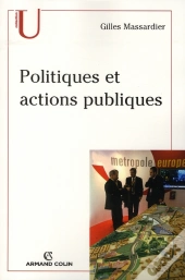 Politiques Et Actions Publics