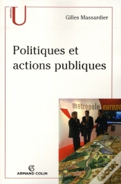 Capa do artigo Politiques Et Actions Publics