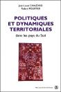 Politiques Et Dynamiques Territoriales Dans Les Pays Du Sud - Preview