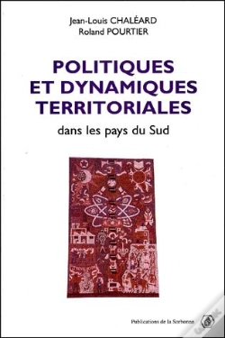 Capa do artigo Politiques Et Dynamiques Territoriales Dans Les Pays Du Sud