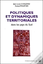 Politiques Et Dynamiques Territoriales Dans Les Pays Du Sud