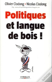 Capa do artigo Politiques Et Langue De Bois !