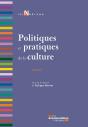 Politiques Et Pratiques De La Culture - Preview