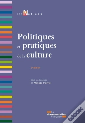 Capa do artigo Politiques Et Pratiques De La Culture