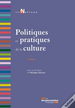 Capa do artigo Politiques Et Pratiques De La Culture