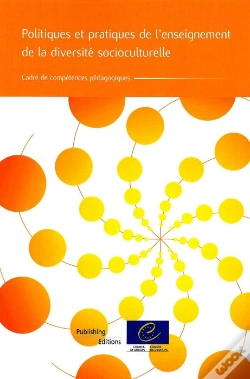 Capa do artigo Politiques Et Pratiques De L'Enseignement De La Diversite Socioculturelle