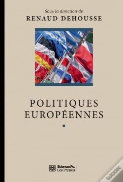 Capa do artigo Politiques Européennes