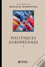 Capa do artigo Politiques Européennes