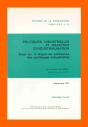 Politiques Industrielles Et Objectifs D'Industrialisation - Preview