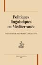 Politiques Linguistiques En Méditerranée - Preview