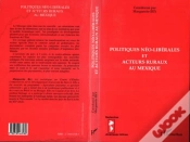 Capa do artigo Politiques Néo-Libérales Et Acteurs Ruraux Au Mexique