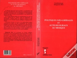 Capa do artigo Politiques Néo-Libérales Et Acteurs Ruraux Au Mexique
