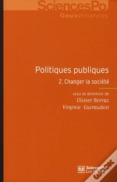Politiques Publiques 2