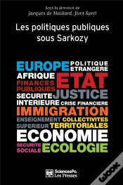 Capa do artigo Politiques Publiques 3