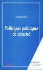 Politiques Publiques De Sécurité - Preview