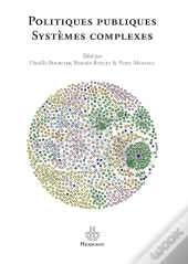 Politiques Publiques,Systemes Complexes
